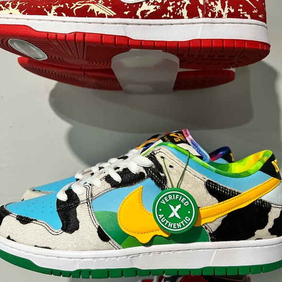 Meet your Posher, Donnie - Picture 10 of 15